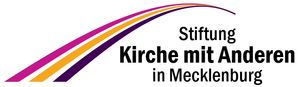 Logo Stiftung Kirche mit Anderen in Mecklenburg