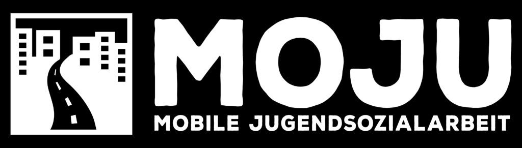 Logo der Mobilen Jugendarbeit in Neubrandenburg