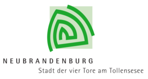 Logo der Stadt Neubrandenburg