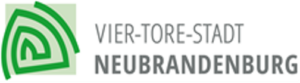 Logo der Stadt Neubrandenburg