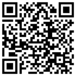 QR-Code zur schnellen Verlinkung mit verborgener URL oder Information, scanbar auf mobilen Geräten.